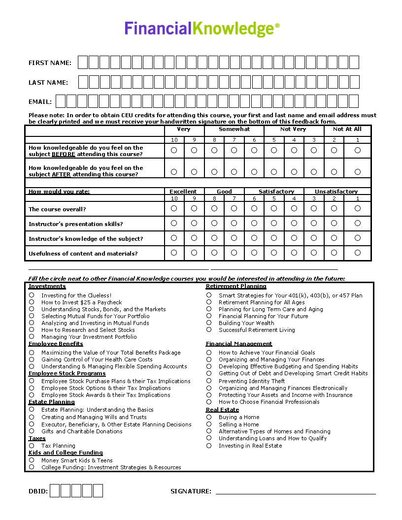 OCR Forms – Teleform